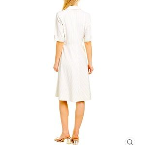 Elie Tahari Candence Dress